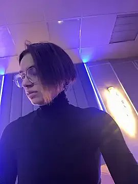 VioletAsh on StripChat