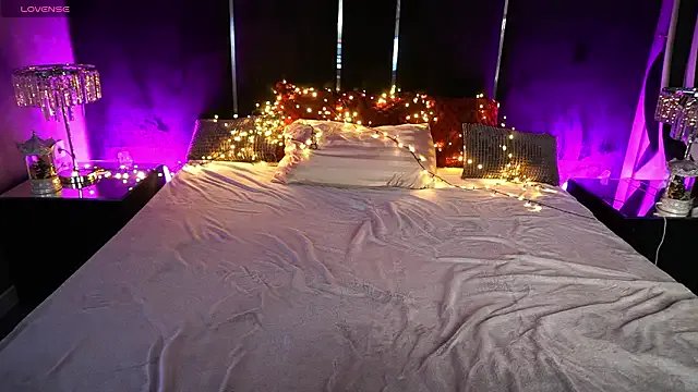 VixenMuse on StripChat