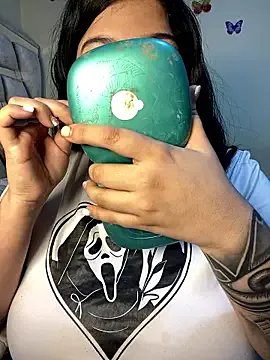 Vliacoooper2 on StripChat