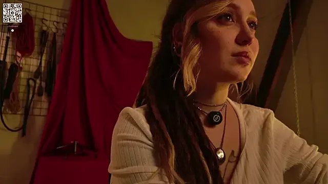 VortexProject on StripChat