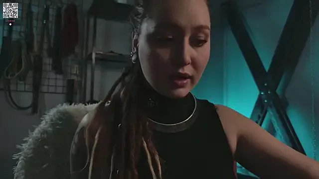 VortexProject on StripChat