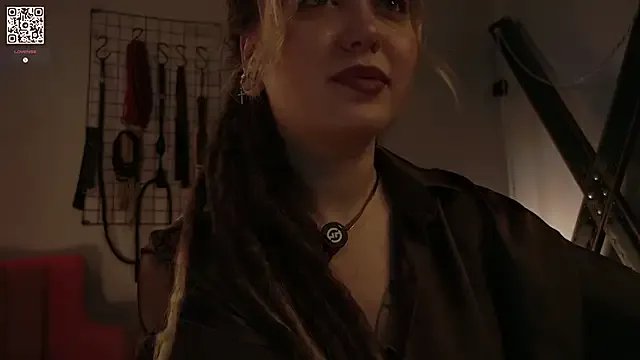 VortexProject on StripChat