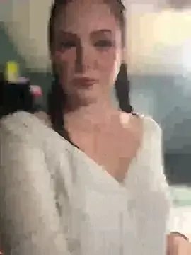 WakeAndBlaze — panties off and play with pussy