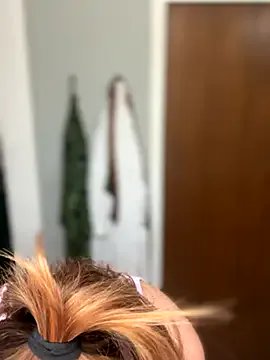 WakeAndBlaze on StripChat