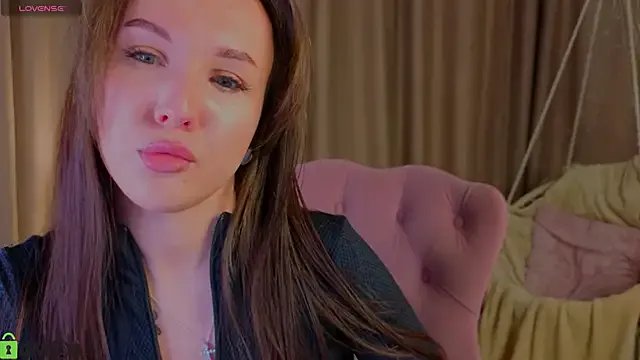 Wendy_mm on StripChat