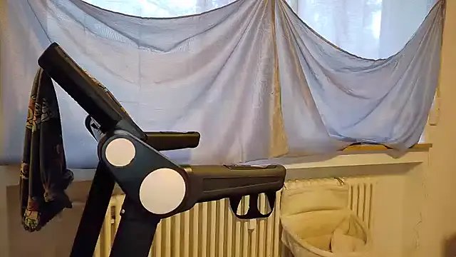 wetgerman_2 on StripChat