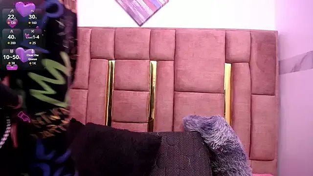 XBODTRIIPX on StripChat