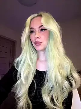 xDinnax on StripChat