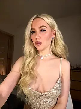 xDinnax on StripChat