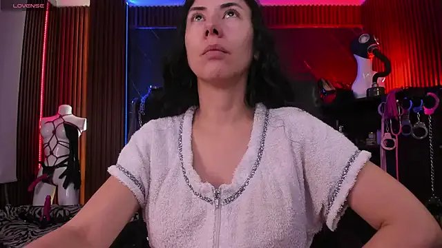 XiaQueen on StripChat