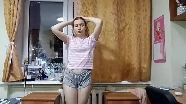 xlo_lax on StripChat