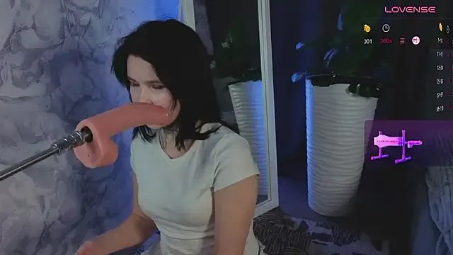 XNovaNaughty — cover boobs with saliva and keep sucking