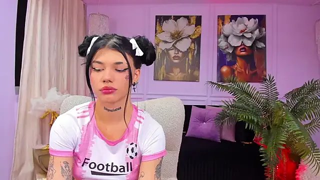 YasminWild on StripChat