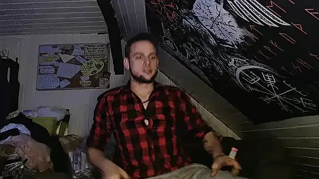 Youngtimer_1997 on StripChat