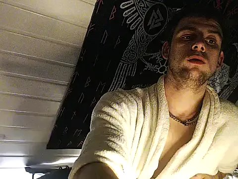 Youngtimer_1997 on StripChat