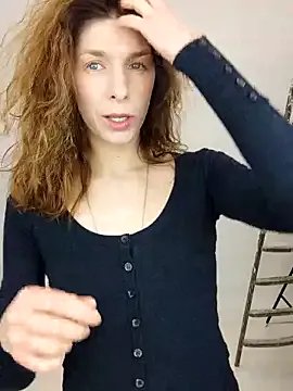 YourSuperModel on StripChat