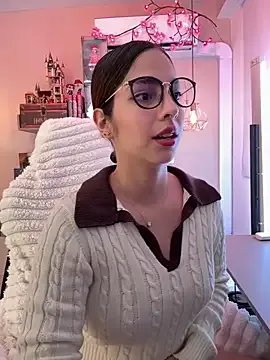 Zoe_Bae — Freechat on StripChat