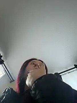 Zoe_firee — Back outside the car  without a blouse