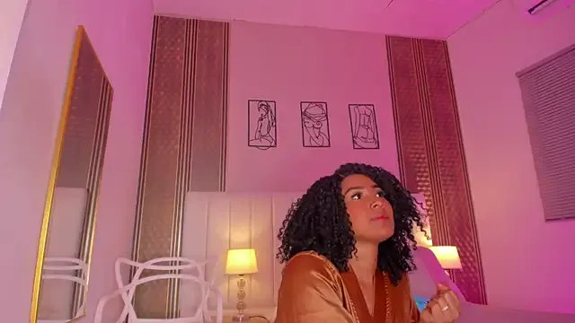 zoe_sky_ on StripChat