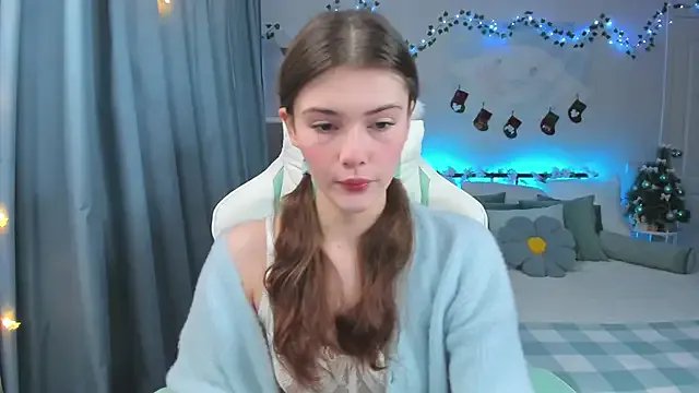 Zoe_Vee on StripChat