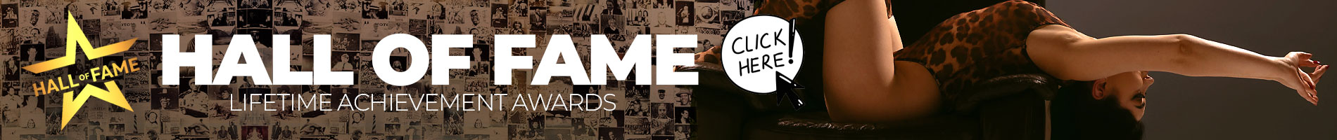 Live creators showcase